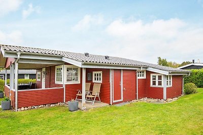 4 star holiday home in Juelsminde