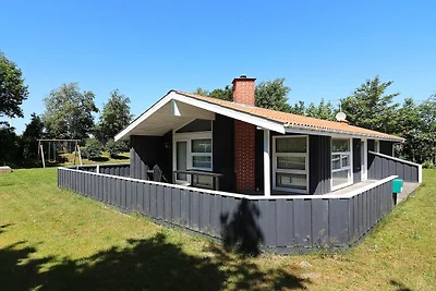 8 Personen Ferienhaus in Hadsund-By Traum