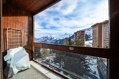 Casa vacanze a Corbier con accesso alla...