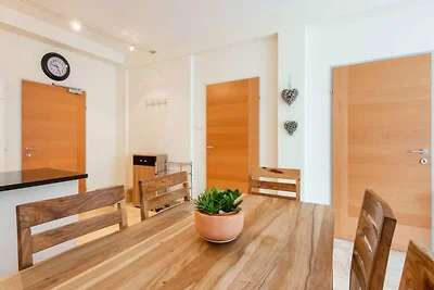 apartman za odmor Obiteljski odmor Sölden