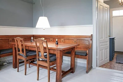 6 Personen Ferienhaus in Hasle