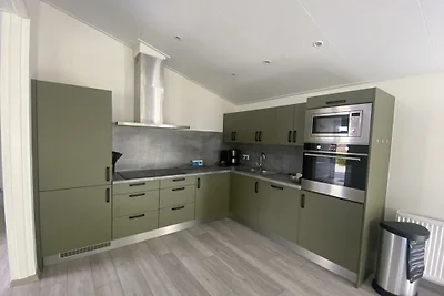 Ferienhaus Erholungsurlaub Biddinghuizen