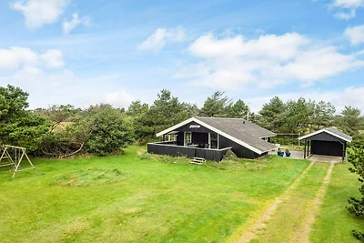 5 Personen Ferienhaus in Blåvand-By Traum