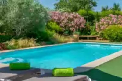 Cas Pilot - Ferienhaus Mit Privatem Pool