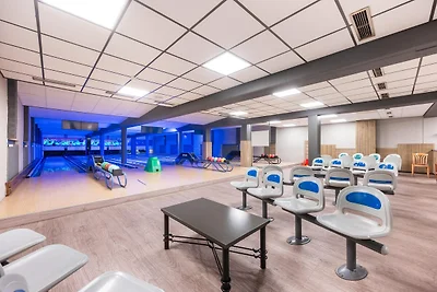 Modernes Apartment im Ferienpark Hambachtal