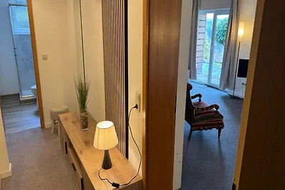 Ferienwohnung für 4 in Altenau