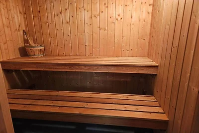 6 persoons vakantie huis in Leikanger