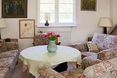 7 Personen Ferienhaus in LåNGARYD-By Traum