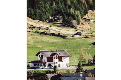 Apart Zimalis Galtür Ischgl 3-5 Per.