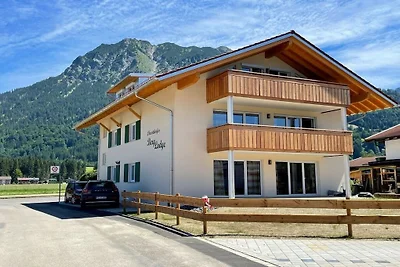 Ferienwohnung mit 1 Schlafzimmer