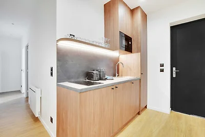 Gemütliche Wohnung - 2BR - 4P - Montreuil