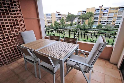 3 Zimmer für 4 Personen