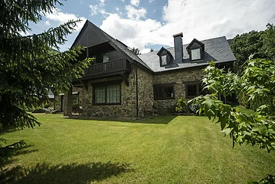 Wunderschönes Haus neben dem Skigebiet