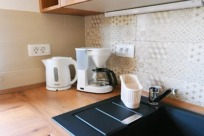 Charming Holiday Home with Terrace and Garden...