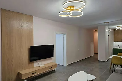 Comfort e comoditא a Saranda