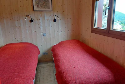 Chalet in St. Maurice bij Ballon d'Alsace