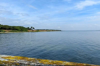 4 Sterne Ferienhaus in Øster Assels-By Traum