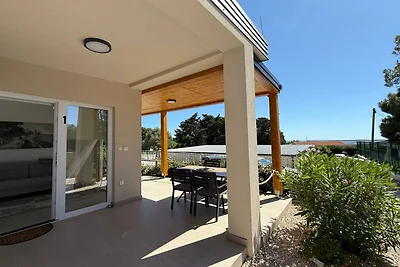 Ferienwohnung Familienurlaub Banjol