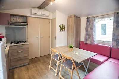 Cottage Wellness Mit privatem Whirlpool