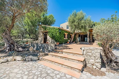 Villa in der Nähe der Altstadt von Pollença