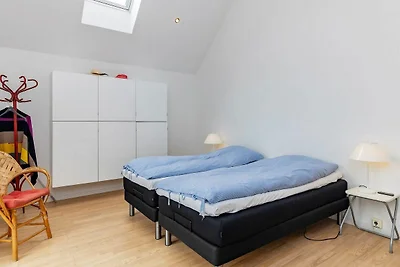 6 Personen Ferienhaus in Skagen