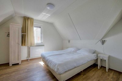 Freistehende Villa mit Infrarotsauna in einem...