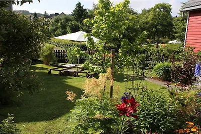 Minnas Ferienhaus