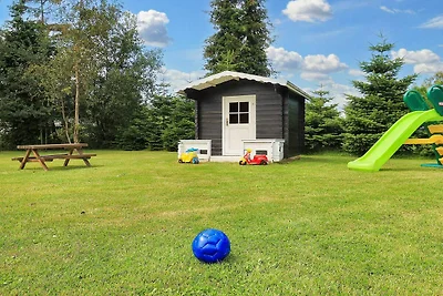 14 Personen Ferienhaus in Væggerløse-By Traum