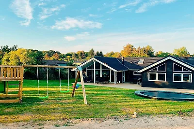 14 Personen Ferienhaus in Vejby