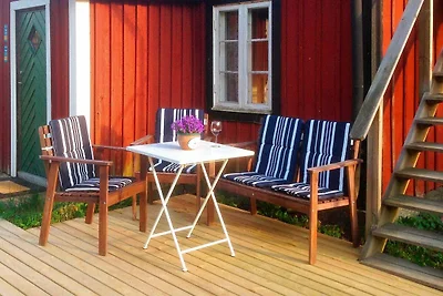 6 Personen Ferienhaus in STJÄRNHOV-By Traum