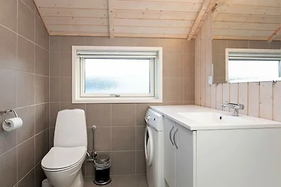 8 Personen Ferienhaus in Humble-By Traum