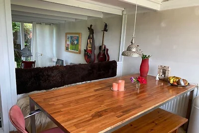 Ferienwohnung mit 1 Schlafzimmer