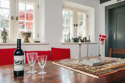 Haus mit Spa und Kamin
