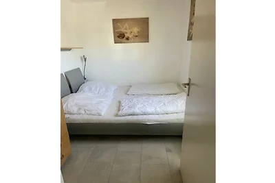 Ferienhaus mit 2 Schlafzimmer