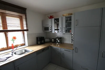 Ferienwohnung Kranzberg