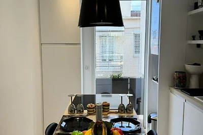 Appartement in Martinez vlakbij La Croisette