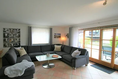 Alpenflair Ferienwohnung 404