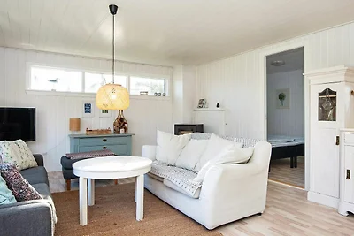 6 persone case ad Ulfborg-By Traum