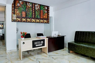 Hotel O Hosur Road in der Nähe der...