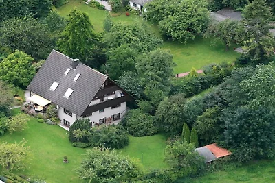 Ferienhaus in Ulsnis mit Schwimmbecken
