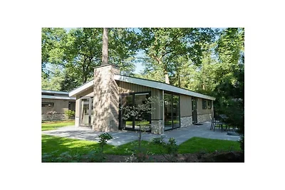 Ferienhaus Erholungsurlaub Maarn