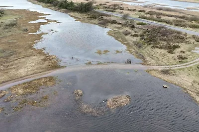 4 persone case ad Hurup Thy-By Traum