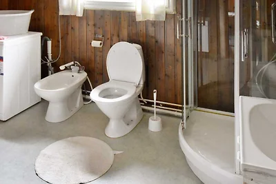 4 osob apartament w VÅGLAND-By Traum