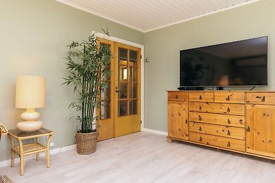 6 Personen Ferienhaus in Væggerløse