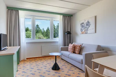 Ferienwohnung im Ferienpark in Schöneck...