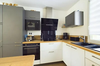 Apartment in Les Sables mit Pool und Strand