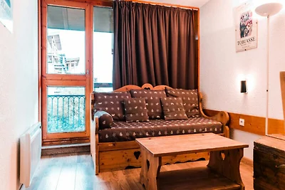 Wohnung in Les Arcs 1800 in der Nähe von...