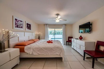 Villa Orange Blossom