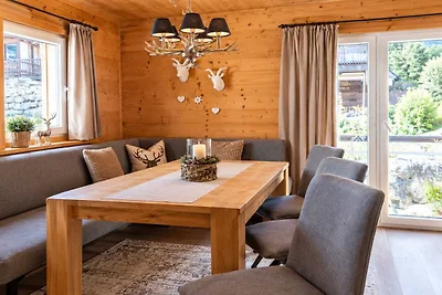 Chalet in Hohentauern bij Skilift