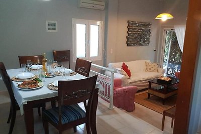 Fabulous Holiday Home in Mýtikas Preveza with...